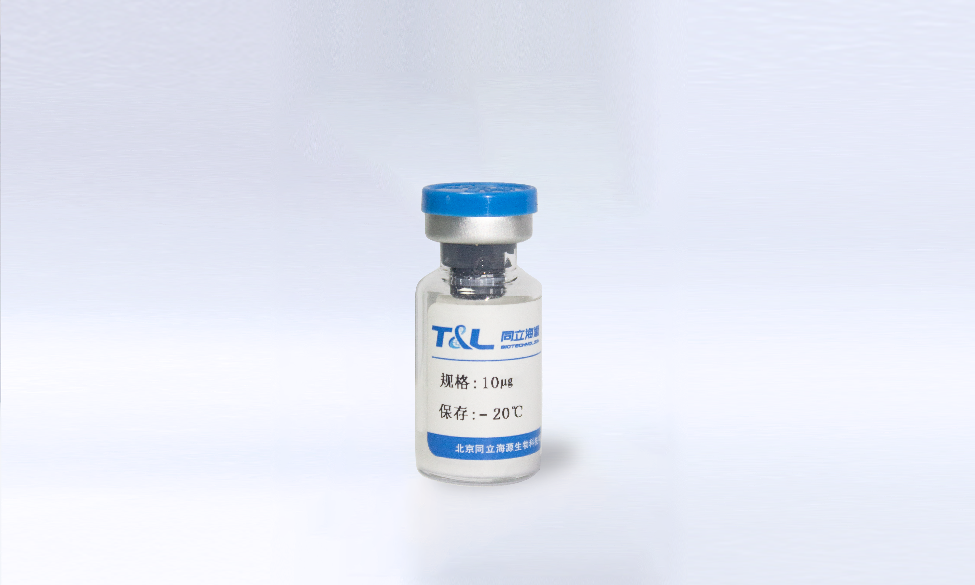 重组人IL-1α蛋白